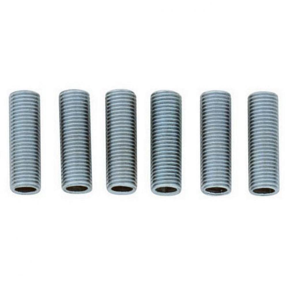 6-1/4 x 1-1/2&apos;&apos; Threaded Pipe