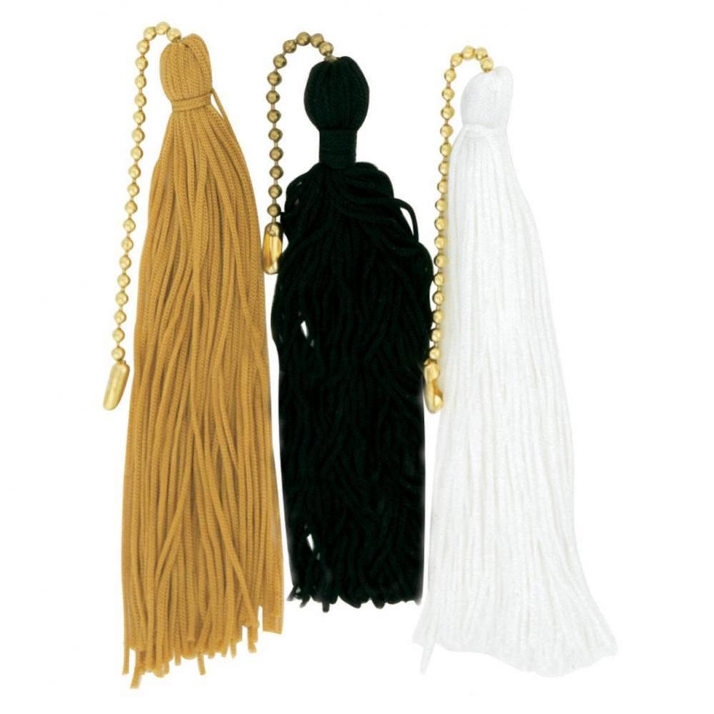 Black Tassel-2-3/4&apos;&apos;