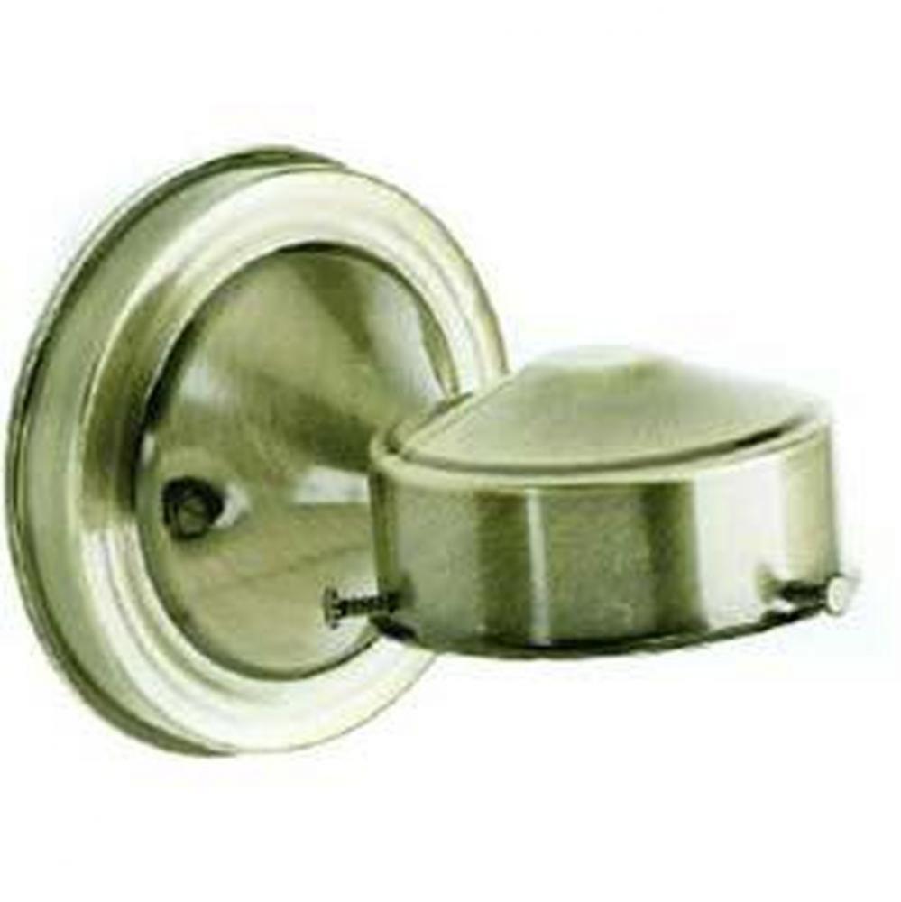 Vac. Brass Plated Bracket