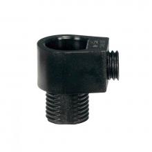 Satco 80/2338 - Black La260 Adjustable Strain