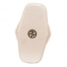 Satco 90-500 - White Cord Switch