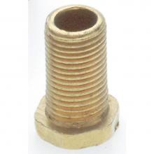 Satco 90-639 - Hex Head 5/8 Long Bushing