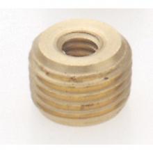 Satco 90-645 - 1/8 M x 1/4-27 F Hdless Bushing