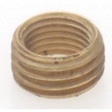 Satco 90-646 - 1/4 M x 1/8 F Hdless Bushing