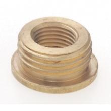 Satco 90-765 - 3/8 x 1/4 Shoulder Bushing