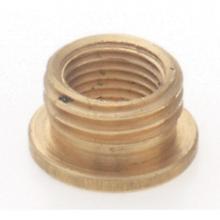 Satco 90-963 - 1/4 M x 1/8 F Shoulder Bushing