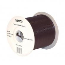 Satco 93-343 - 18/2 Spt-1.5 105 Brown On 250 Ft