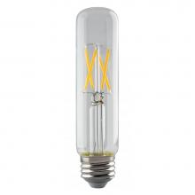 Satco S8556 - 4T10/LED/E26/27K/120V