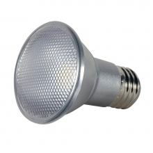 Satco S9402 - 7PAR20/LED/25''/3500K/120V/D