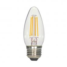 Satco S9567 - 2.5W ETC/LED/27K/120V