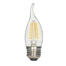 Satco S9573 - 4.5W EFC/LED/27K/120V