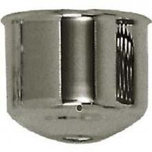 Satco 90-655 - 1 5/8 Chrome Finish Holder