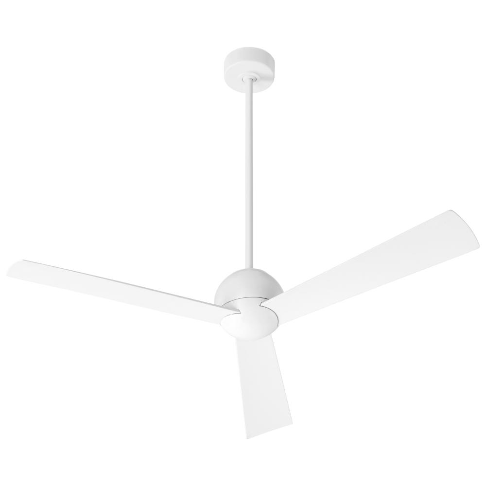 RONDURE 54&#34; DAMP FAN - WH