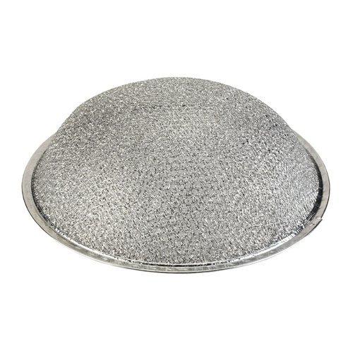 Filter, Aluminum (10-1/2 in. Diameter).