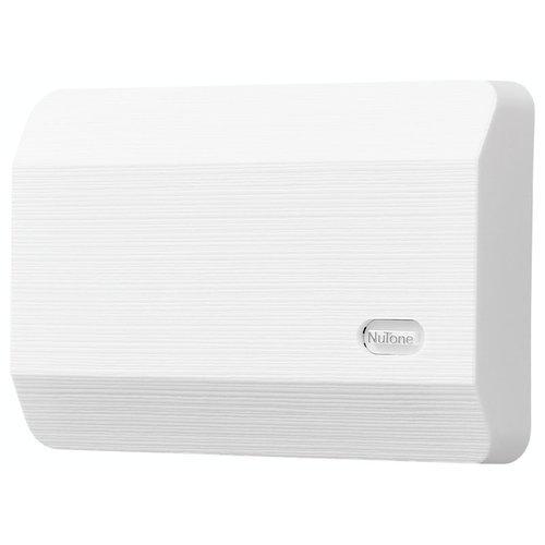 Chime, White 2 Note