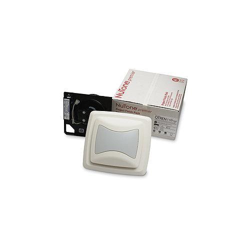 Profect Finish Pack, (1 Pack), 110 CFM. Uses QTXRN000HF Housing,. Energy Star® Qualified.