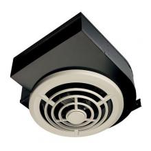 Broan-Nutone 8310 - 8 in. Round, Side Discharge Fan, 160 CFM.