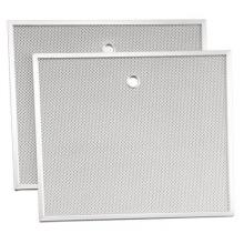 Broan-Nutone BPS3FA36 - Filter, Aluminum for 36 in. series hoods (S99010306 — Single Pack).