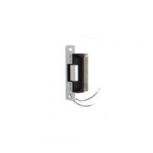 Broan-Nutone DR2SA - Electric Door Release for Metal Door Frame, Silver Anodized