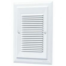 Broan-Nutone LA174WH - Chime, White 8 Note Electronic Built-In Chime (May be used with Intercom Systems)