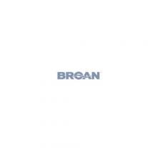 Broan-Nutone S99010042 - Aluminum Filter, Washable for use with 8 in. utility ventilators