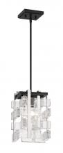 Minka Metropolitan N7541-729 - 1LT PENDANT