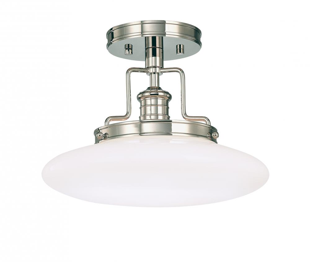 Beacon Semi Flush