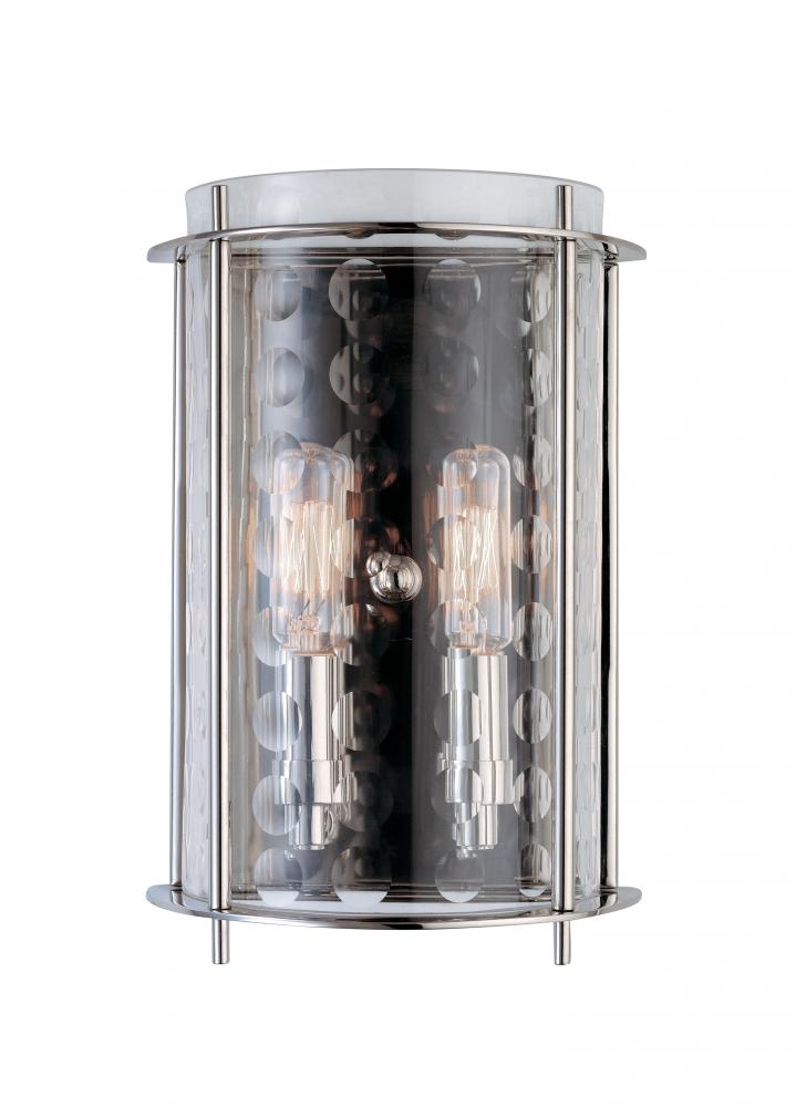 Esopus Wall Sconce