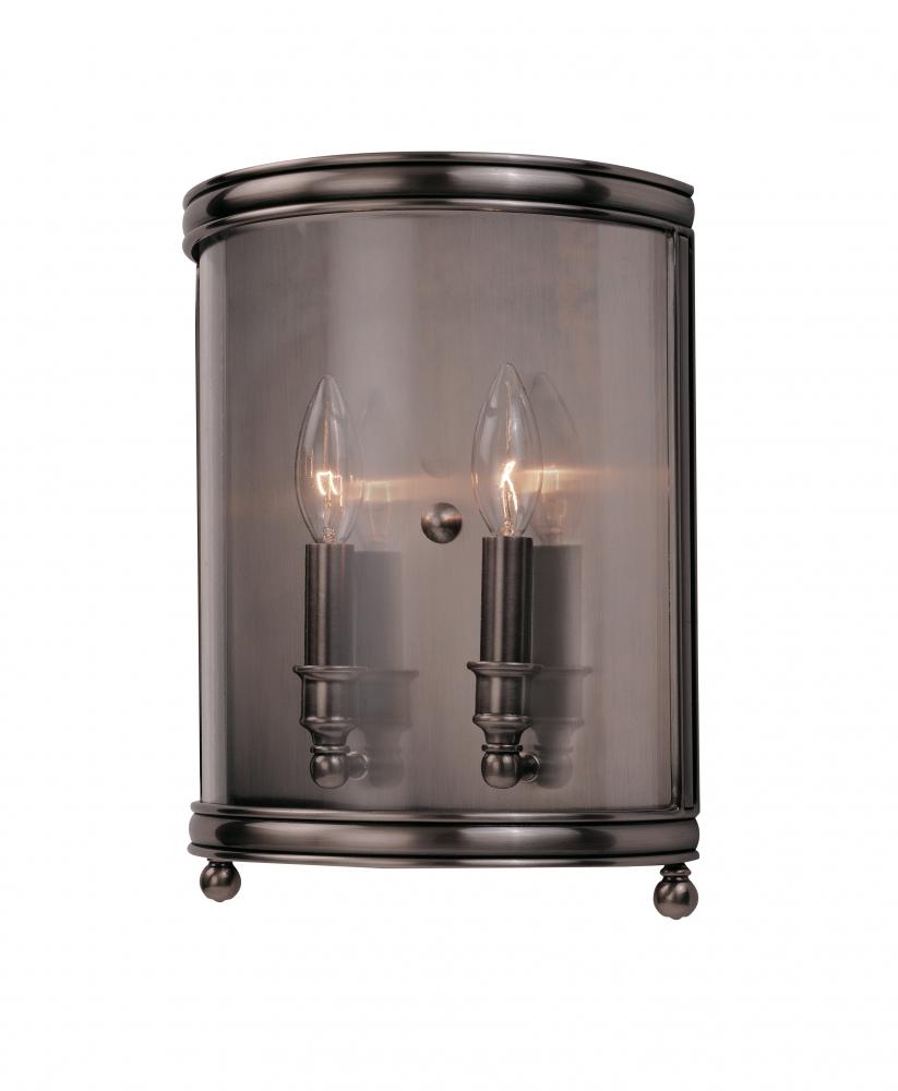 Larchmont Wall Sconce