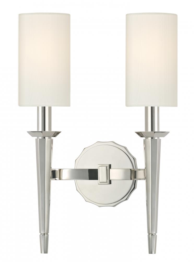 Tioga Wall Sconce