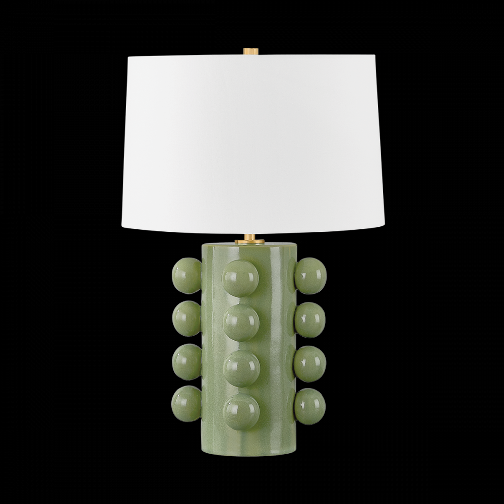 Roselle Table Lamp