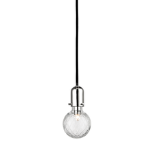 Hudson Valley 1100-PN - Marlow Pendant