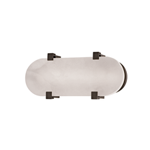 Hudson Valley 1114-OB - LED WALL SCONCE