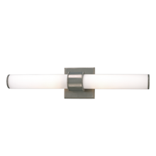 Hudson Valley 1262-OB - 2 LIGHT BATH BRACKET