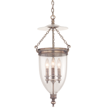 Hudson Valley 142-PN - Hanover Pendant