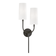 Hudson Valley 1422-OB - Vesper Wall Sconce