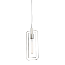 Hudson Valley 3030-PN - Masonville Pendant