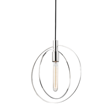 Hudson Valley 3050-PN - Masonville Pendant