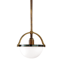 Hudson Valley 3311-PN - Stratford Pendant