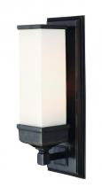 Hudson Valley 471-OB - Everett Wall Sconce