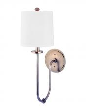 Hudson Valley 511-HN - 1 LIGHT WALL SCONCE