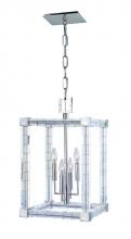 Hudson Valley 7113-PN - Alpine Lantern