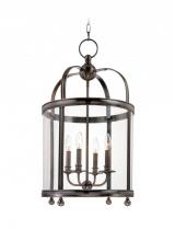 Hudson Valley 7816-HN - Larchmont Lantern