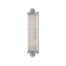 Hudson Valley 852-PN - 2 LIGHT BATH BRACKET