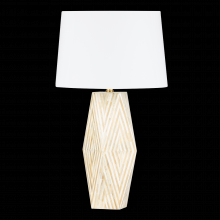 Hudson Valley L8930-AGB - Syracuse Table Lamp