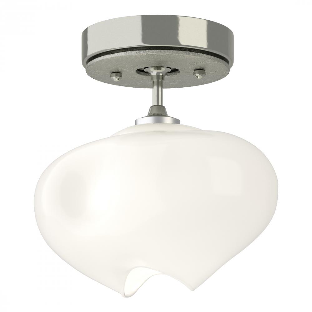 Ume 1-Light Semi-Flush