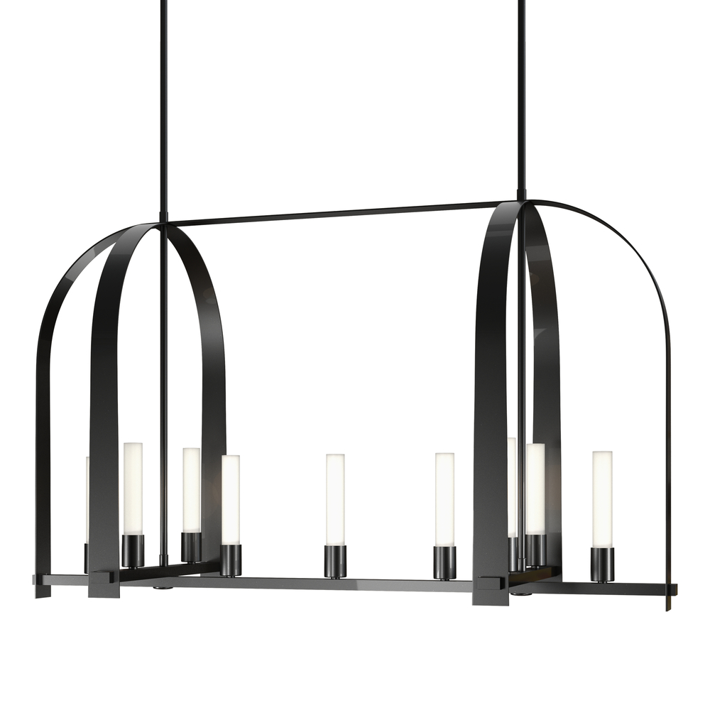 Triomphe 9-Light Linear Pendant