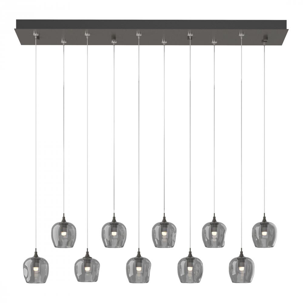 Ume 10-Light Pendant