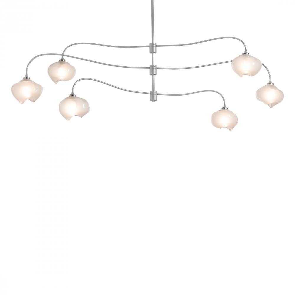 Ume 6-Light Large Pendant