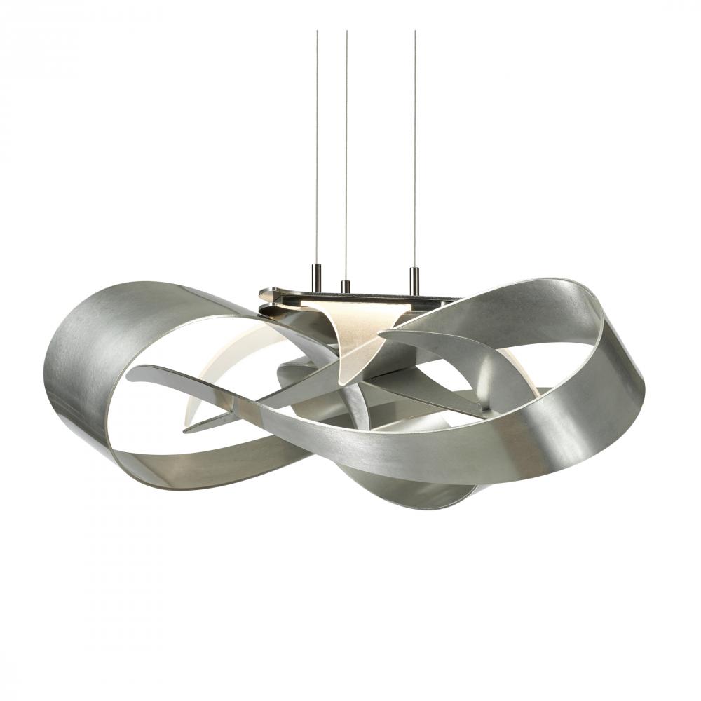 Flux LED Pendant